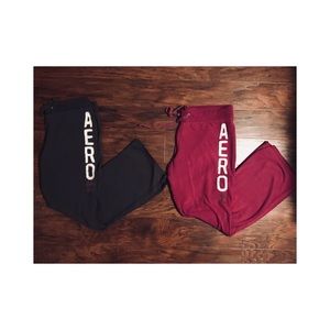 Aeropostale Lounging Pants